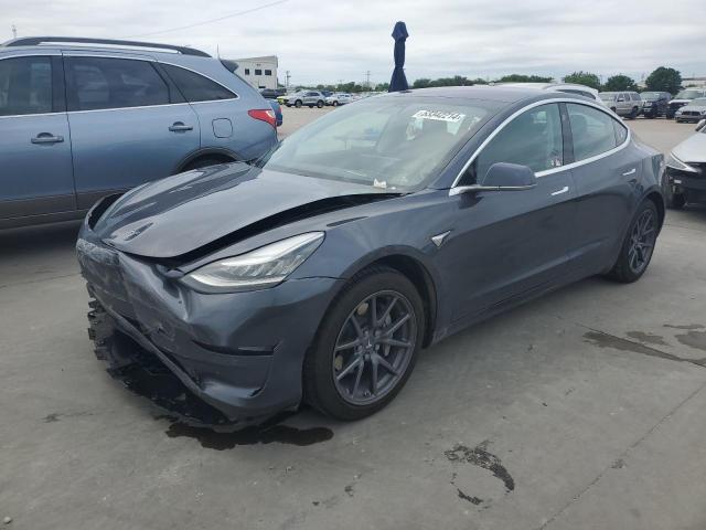 TESLA MODEL 3 2018 5yj3e1ea5jf123883