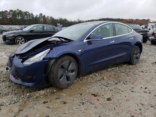 TESLA MODEL 3 2018 5yj3e1ea5jf124919