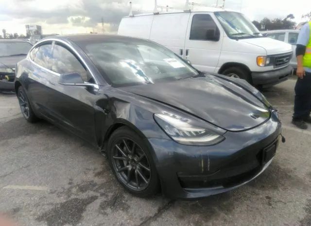 TESLA MODEL 3 2018 5yj3e1ea5jf153417