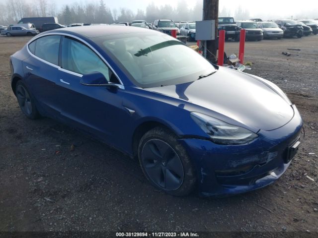 TESLA MODEL 3 2018 5yj3e1ea5jf155782