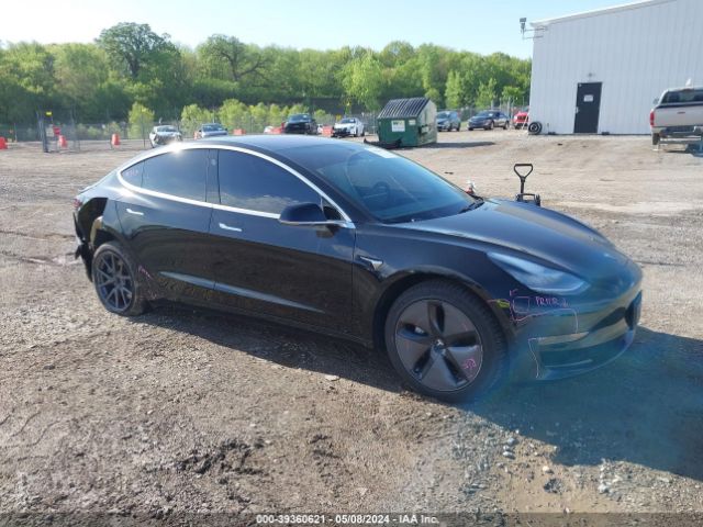 TESLA MODEL 3 2018 5yj3e1ea5jf156804