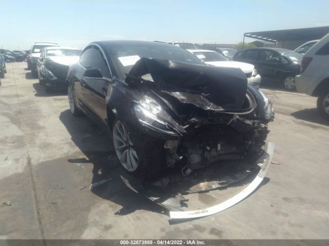 TESLA MODEL 3 2018 5yj3e1ea5jf157029