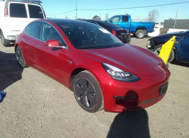 TESLA MODEL 3 2018 5yj3e1ea5jf159475