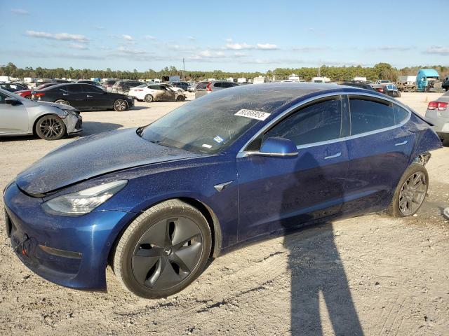 TESLA MODEL 3 2018 5yj3e1ea5jf160318