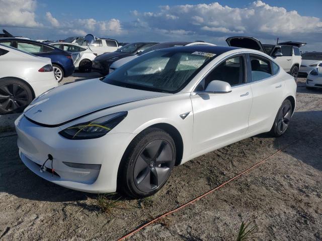 TESLA MODEL 3 2018 5yj3e1ea5jf161999