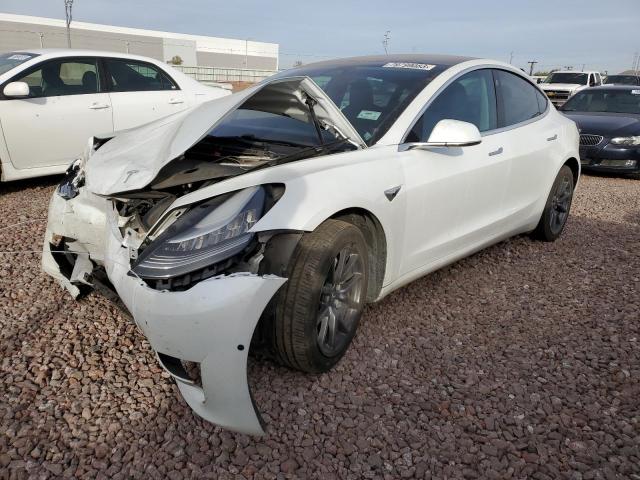 TESLA MODEL 3 2018 5yj3e1ea5jf162716