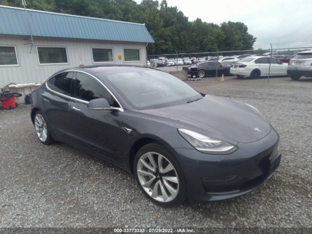 TESLA MODEL 3 2018 5yj3e1ea5jf162974