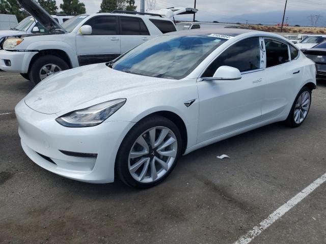 TESLA MODEL 3 2018 5yj3e1ea5jf164689