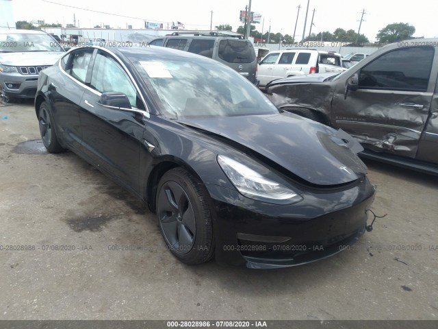 TESLA MODEL 3 2018 5yj3e1ea5jf166183