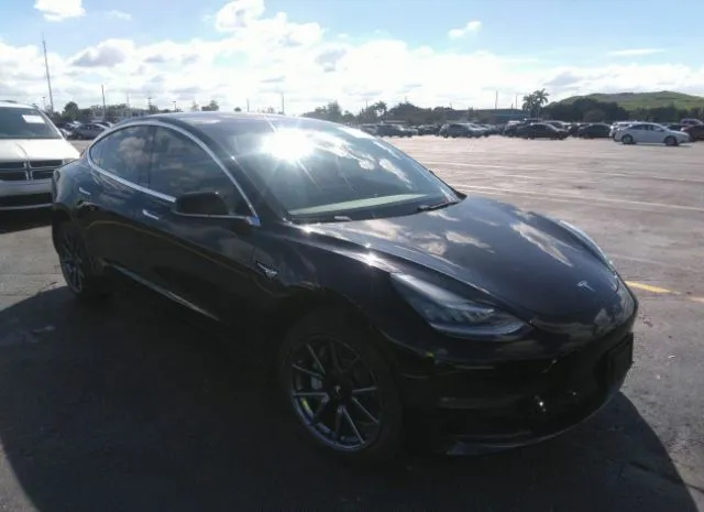 TESLA MODEL 3 2018 5yj3e1ea5jf166345