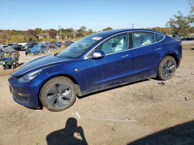 TESLA MODEL 3 2018 5yj3e1ea5jf168256