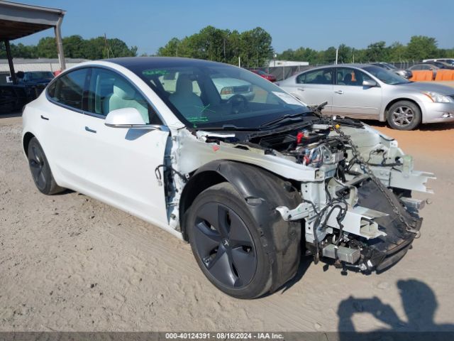 TESLA MODEL 3 2018 5yj3e1ea5jf168533