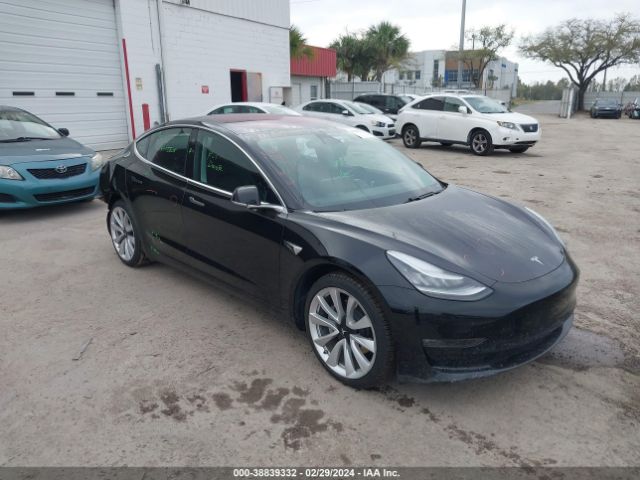 TESLA MODEL 3 2018 5yj3e1ea5jf171268