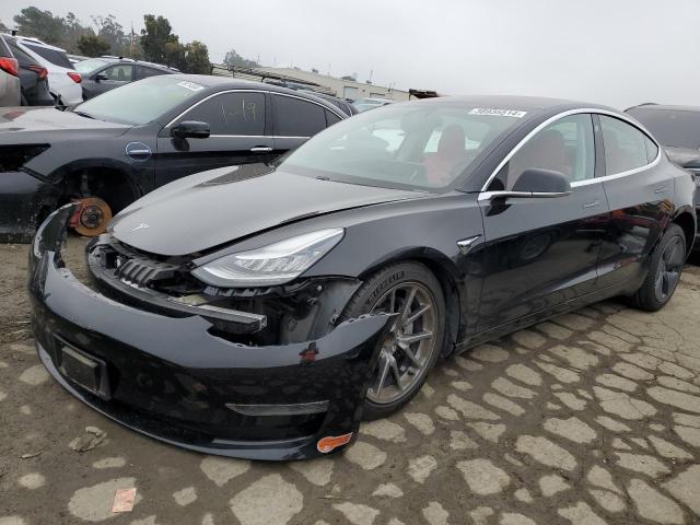 TESLA MODEL 3 2018 5yj3e1ea5jf172842