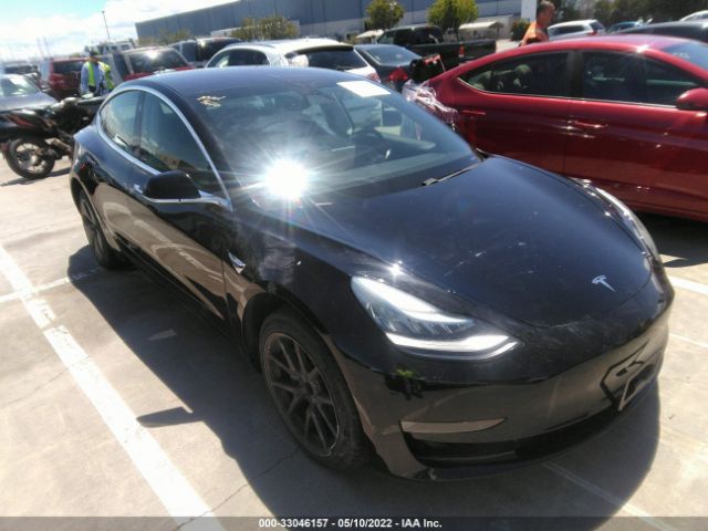 TESLA MODEL 3 2018 5yj3e1ea5jf173019