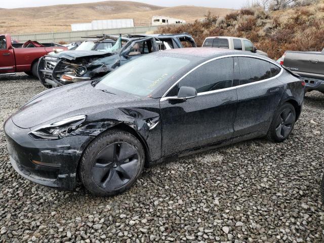 TESLA MODEL 3 2018 5yj3e1ea5jf173215