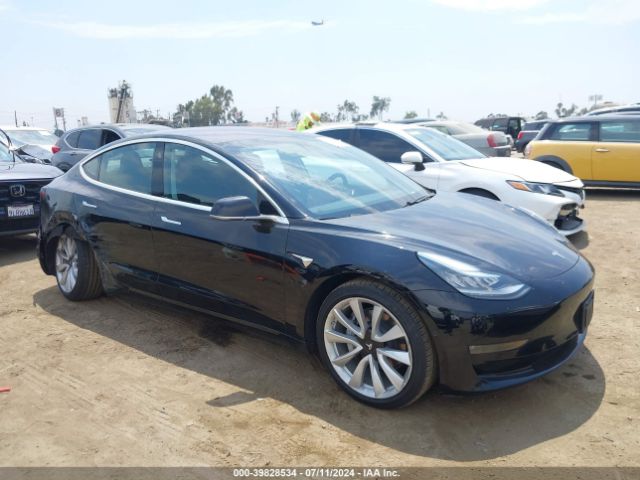 TESLA MODEL 3 2018 5yj3e1ea5jf176065