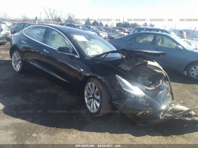 TESLA MODEL 3 2018 5yj3e1ea5jf177894