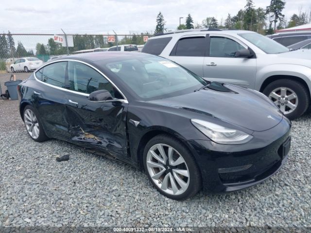 TESLA MODEL 3 2019 5yj3e1ea5kf190114