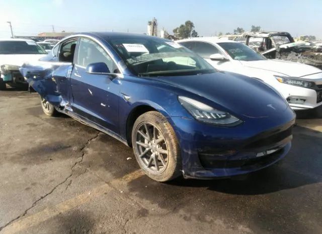 TESLA MODEL 3 2019 5yj3e1ea5kf190372