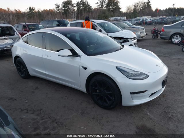 TESLA MODEL 3 2019 5yj3e1ea5kf299852