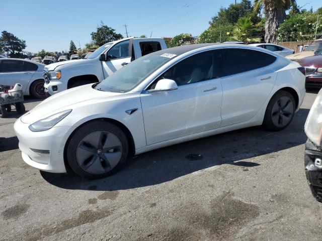 TESLA MODEL 3 2019 5yj3e1ea5kf302149