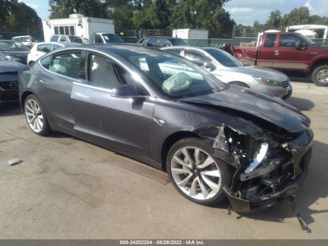 TESLA MODEL 3 2019 5yj3e1ea5kf302586