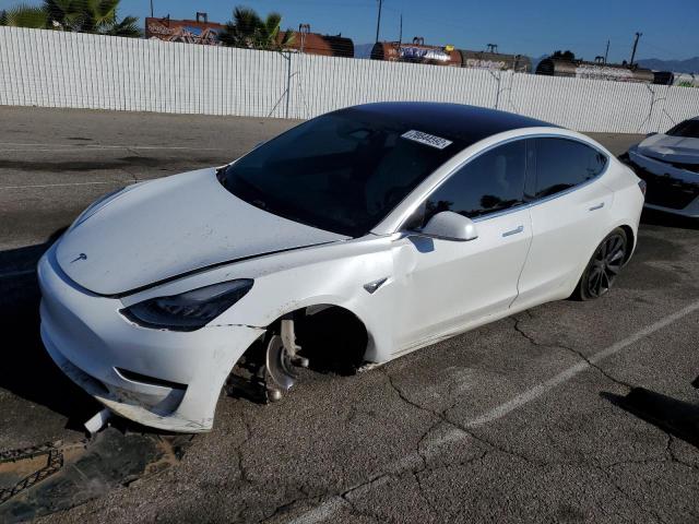 TESLA MODEL 3 2019 5yj3e1ea5kf302622