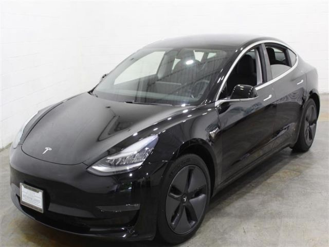 TESLA MODEL 3 2019 5yj3e1ea5kf306623