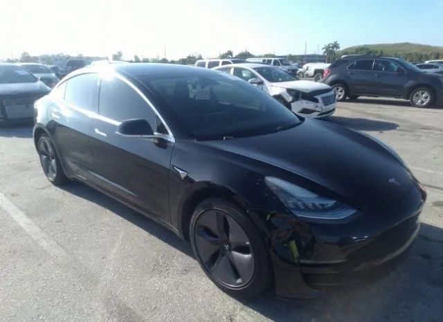 TESLA MODEL 3 2019 5yj3e1ea5kf306704