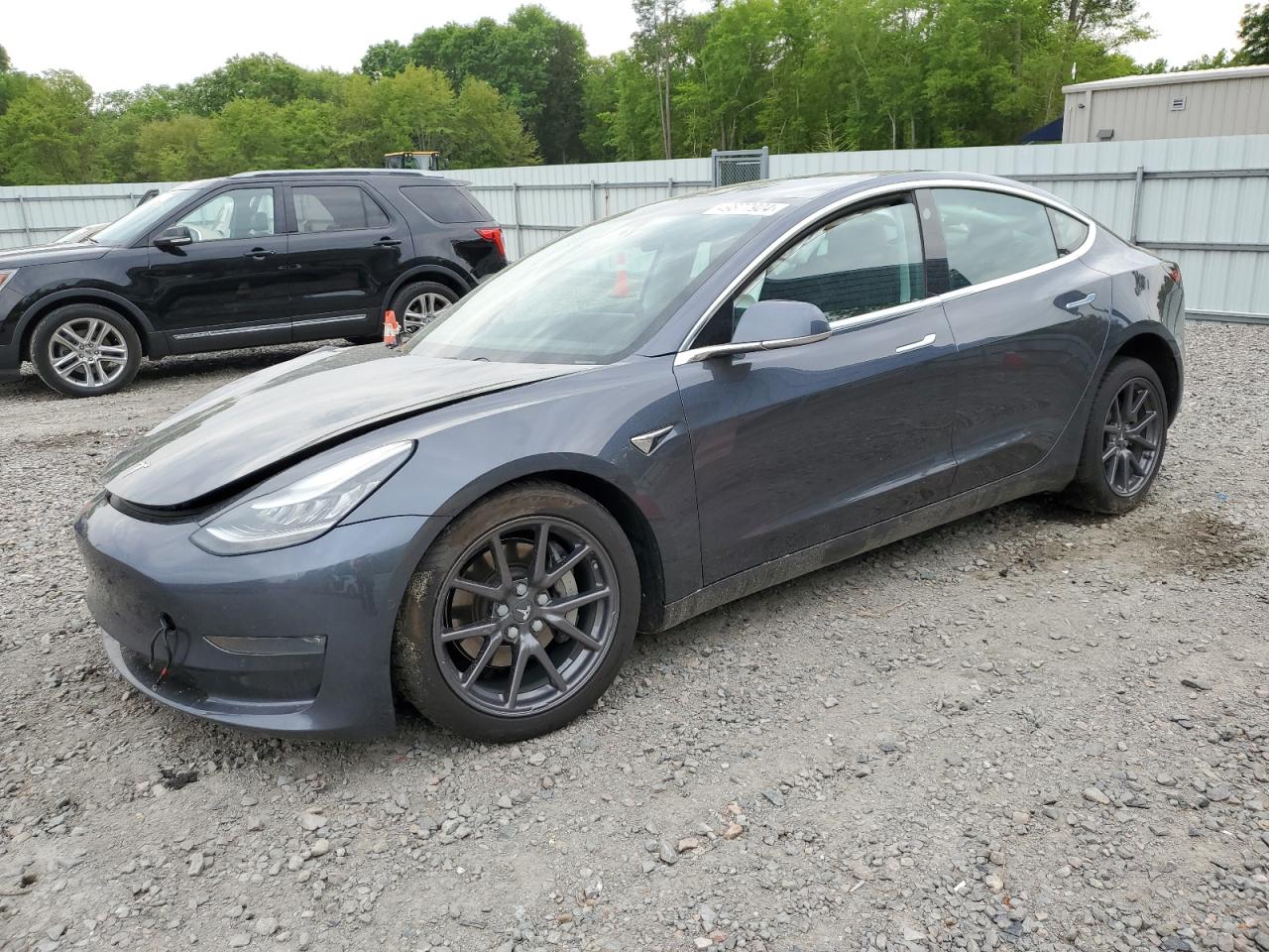 TESLA MODEL 3 2019 5yj3e1ea5kf308341