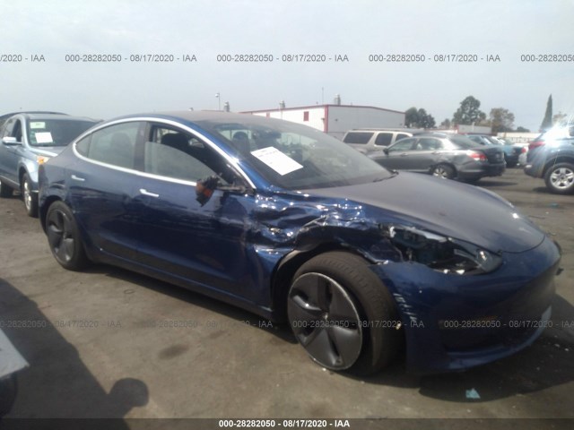 TESLA NULL 2019 5yj3e1ea5kf309179