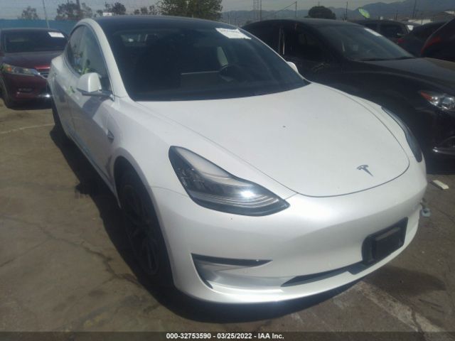 TESLA MODEL 3 2019 5yj3e1ea5kf309845