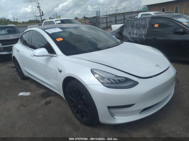 TESLA MODEL 3 2019 5yj3e1ea5kf309957