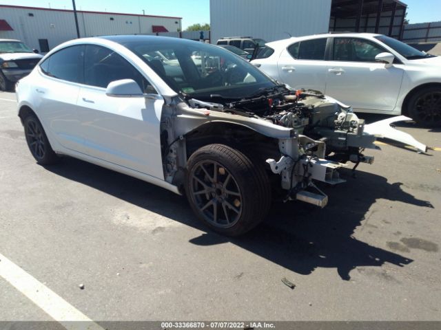 TESLA MODEL 3 2019 5yj3e1ea5kf310090