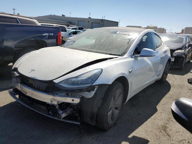 TESLA MODEL 3 2019 5yj3e1ea5kf310106