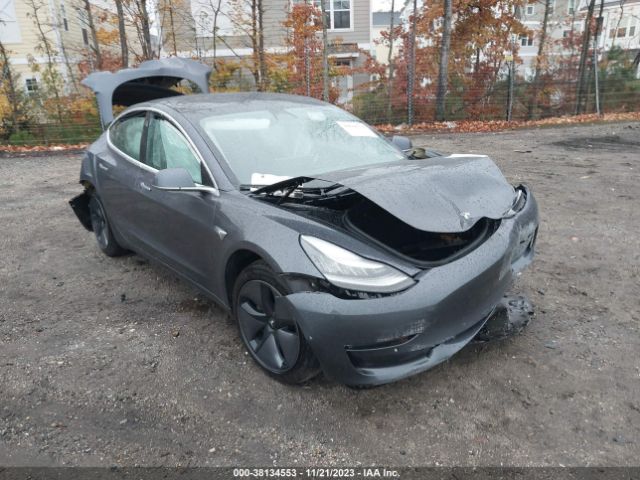 TESLA MODEL 3 2019 5yj3e1ea5kf313605