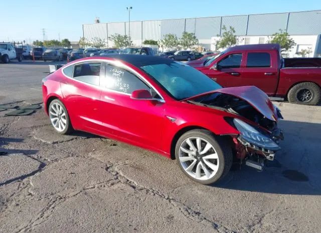 TESLA MODEL 3 2019 5yj3e1ea5kf314530