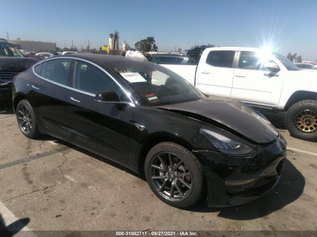 TESLA MODEL 3 2019 5yj3e1ea5kf323843