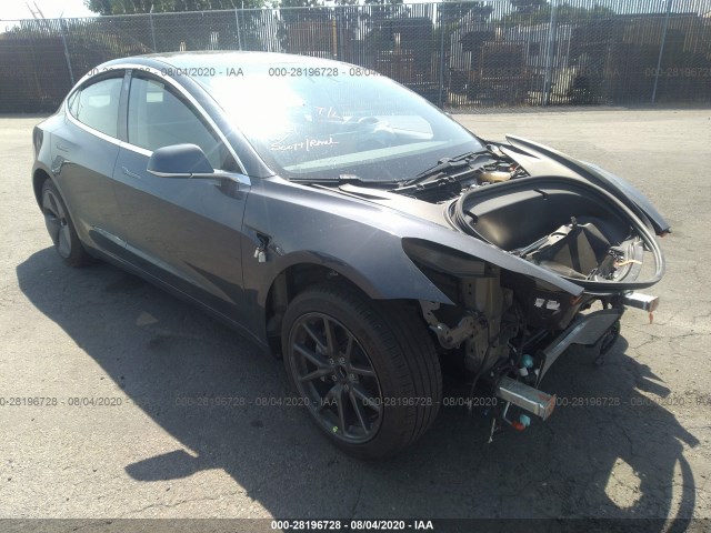 TESLA MODEL 3 2019 5yj3e1ea5kf325527