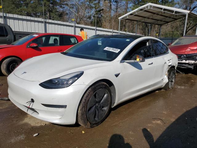 TESLA MODEL 3 2019 5yj3e1ea5kf326726