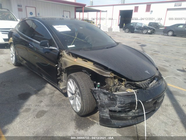 TESLA MODEL 3 2019 5yj3e1ea5kf357409