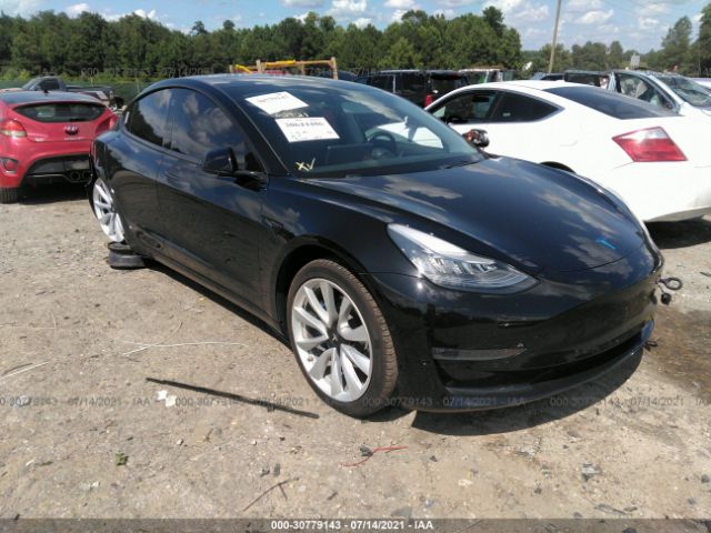 TESLA MODEL 3 2019 5yj3e1ea5kf357524