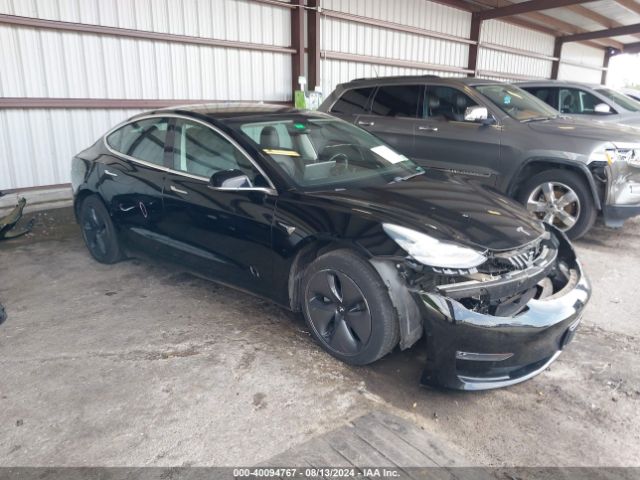 TESLA MODEL 3 2019 5yj3e1ea5kf395142