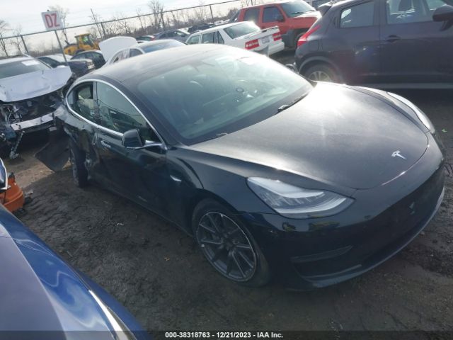 TESLA MODEL 3 2019 5yj3e1ea5kf395481