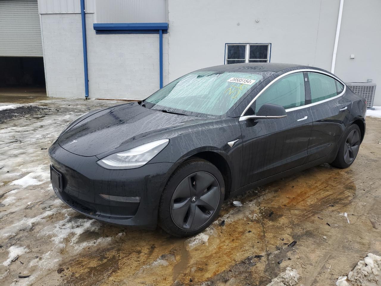 TESLA MODEL 3 2019 5yj3e1ea5kf395917