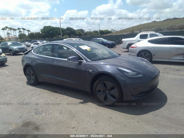 TESLA MODEL 3 2019 5yj3e1ea5kf396257