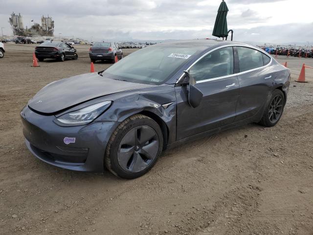 TESLA MODEL 3 2019 5yj3e1ea5kf400419