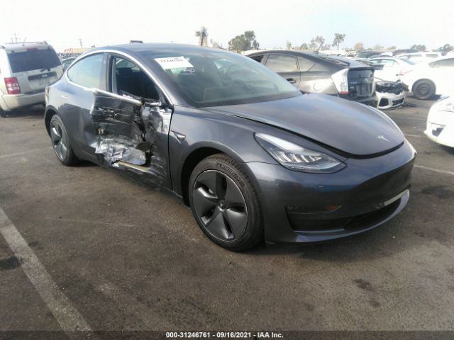 TESLA MODEL 3 2019 5yj3e1ea5kf400484