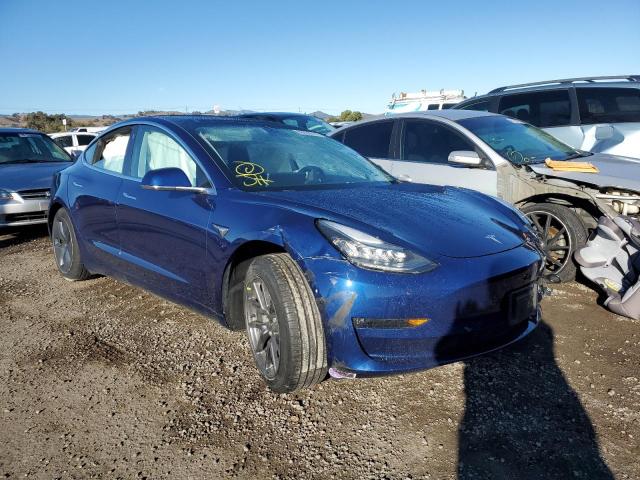 TESLA MODEL 3 2019 5yj3e1ea5kf400971